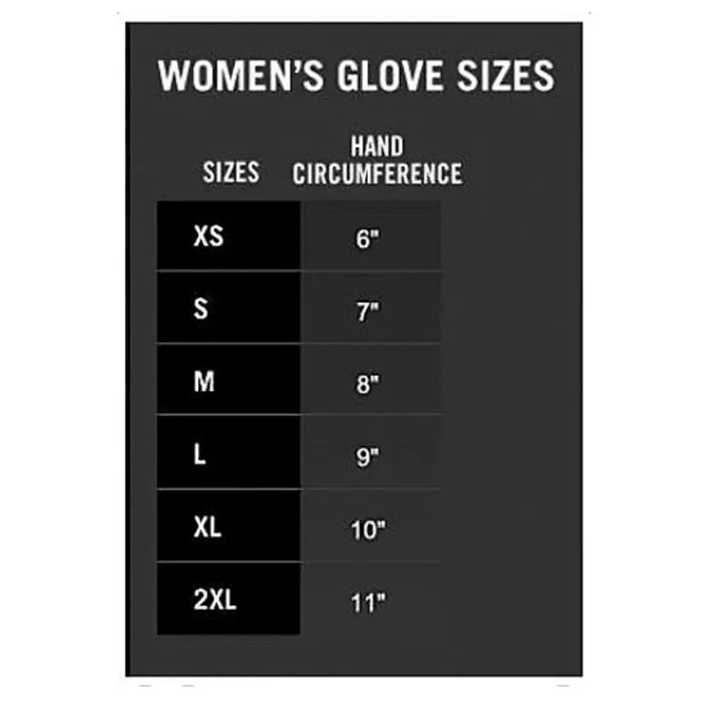 HARLEY-DAVIDSON Riding Gloves REV'IT! Passage Gauntlet Women's Sz M $250